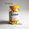 Xenical con ricetta medica b