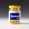 Xenical con ricetta medica c